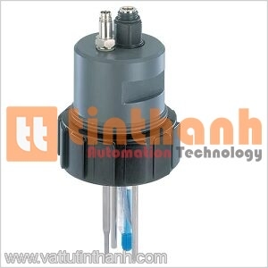 Type 8200 - Armatures for analytical probes - Burkert TT