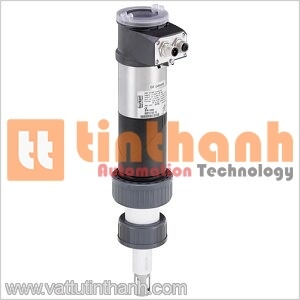 Type 8202 - Thiết bị đo pH hoặc điện thế - Burkert TT