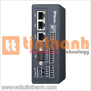 Vbox Wecon Vật Tư Tin Thanh