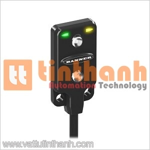 VS2AP5CV30Q5 | 3066161 - Cảm biến quang điện - Banner TT