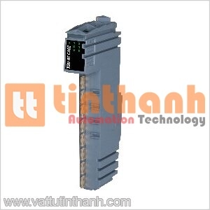 X20ATC402 - Mô đun nhiệt độ X20 inputs 6 TC/2 RTD - B&R TT