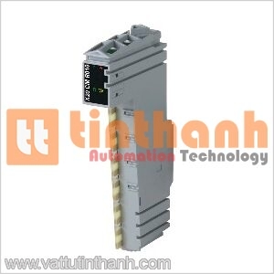 X20CMR010 - Mô đun X20 cabinet monitoring - B&R TT