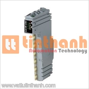 X20DS438A - Mô đun X20 signal 4x IO-Link/4 digital channels - B&R TT