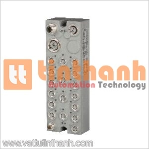 X67DV1311.L08 - Mô đun X67 digital valve control 16 outputs - B&R TT