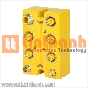 X67SI8103 - Mô đun X67 safe digital input 2 safe type A - B&R TT