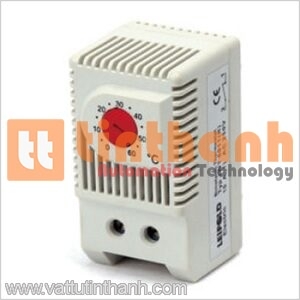 JWT6011R (NC) - Bộ ổn nhiệt Thermostat - Leipole TT