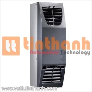 SK 3201.300 - Máy điều hòa nhiệt - điện - Rittal TT - Vật Tư Tín Thành