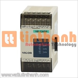 VB-CADP - Card truyền thông Dual-Port - Vigor TT