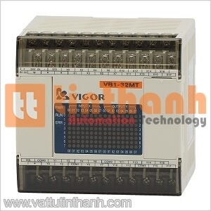 VB1-32MT -D - Bộ lập trình PLC VB1-32M - Vigor TT