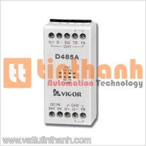 VS-D485A-EC - Card mở rộng truyền thông RS-485 - Vigor TT