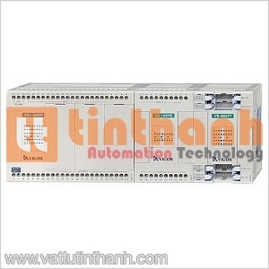VS-ENET-EC - Card mở rộng truyền thông Ethernet - Vigor TT