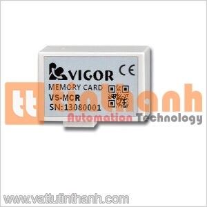 VS-MCR - Thẻ nhớ 16Mb Flash ROM - Vigor TT