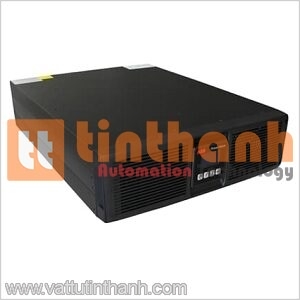 4NWP100103R0001 - Bộ lưu điện UPS PowerValue 11 RT 6000VA/5400W ABB