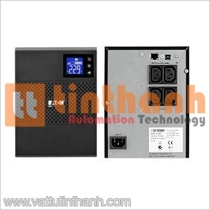 5SC500i - Bộ lưu điện UPS 5SC 500VA/350W Eaton