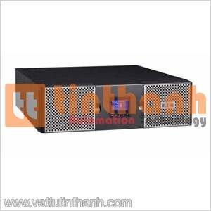 9PX3000IRT3U - Bộ lưu điện 9PX UPS RT3U 3000VA/3000W Eaton