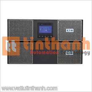 9PX8KiRT31 - Bộ lưu điện UPS 9PX Rack Kit 8000VA/7200W Eaton