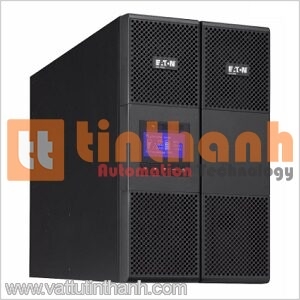 9SX11KiRT - Bộ lưu điện 9SX Rack Kit UPS 11000VA/10000W Eaton