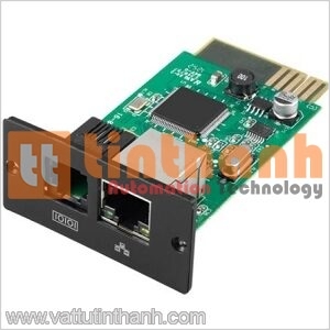 APV9601 - Easy UPS On-Line SNMP Card - APC TT
