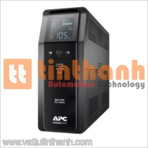 BR1200SI - Bộ lưu điện Back UPS Pro BR 1200VA - APC TT