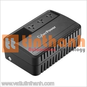 BU1000EA - Bộ lưu điện UPS 1000VA/630W - CyberPower TT