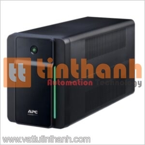 BX1200MI-GR - Bộ lưu điện Back-UPS 1200VA - APC TT