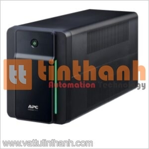 BX1200MI-MS - Bộ lưu điện Back-UPS 1200VA - APC TT