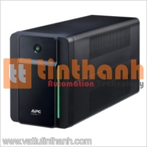 BX1600MI-GR - Bộ lưu điện Back-UPS 1600VA - APC TT