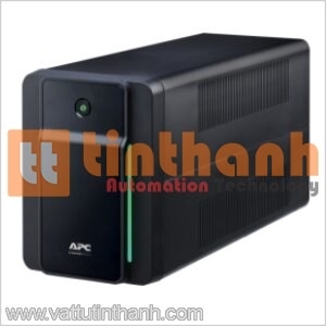 BX1600MI-MS - Bộ lưu điện Back-UPS 1600VA - APC TT