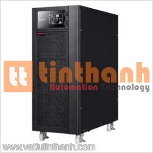 C10K (LCD) - Bộ lưu điện UPS Online 10KVA/9KW Santak