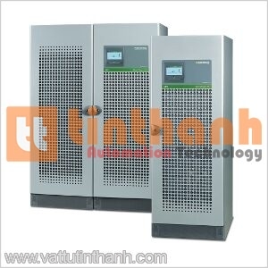 DELPHYS GP - Green Power 2.0 range - Bộ lưu điện 160-1000kVA/KW Socomec