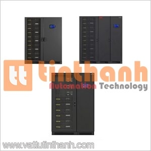 DPA 500 - Bộ lưu điện UPS DPA 500 100kW-3MW ABB