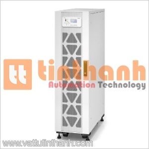 E3SUPS10KHB - Bộ lưu điện Easy UPS 3S 10 kVA 400 V - APC TT