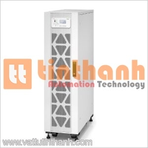 E3SUPS15KHB2 - Bộ lưu điện Easy UPS 3S 15 kVA 400 V - APC TT