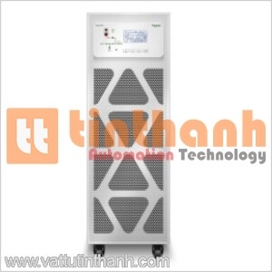 E3SUPS20KH - Bộ lưu điện Easy UPS 3S 20 kVA 400 V - APC TT
