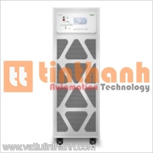E3SUPS40KH - Bộ lưu điện Easy UPS 3S 40 kVA 400 V - APC TT