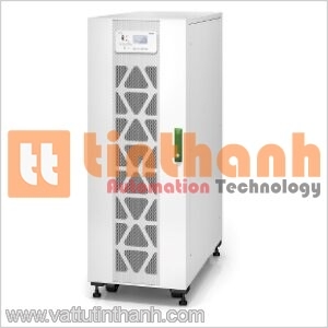 E3SUPS40KHB1 - Bộ lưu điện Easy UPS 3S 40 kVA 400 V - APC TT