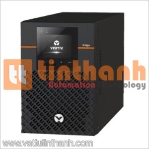 EDGE-1000IMT - Bộ lưu điện UPS 1000VA/900W Vertiv