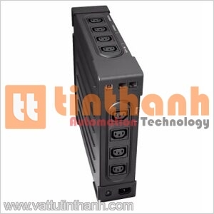 EL1600USBIEC - Bộ lưu điện UPS Ellipse ECO 1600VA/1000W Eaton