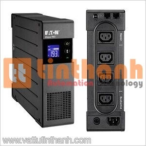 ELP850IEC - Bộ lưu điện UPS Ellipse PRO 850VA/510W Eaton