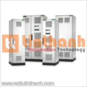 GUPXC40H2 - Bộ lưu điện Gutor PXC IEC 40kVA - APC TT