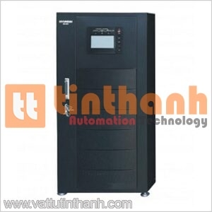HD-10K3 - Bộ lưu điện UPS Online 10K3 10KVA/8KW Hyundai