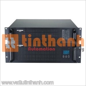 HD-1KR - Bộ lưu điện UPS Rack Mount 1KVA/700W Hyundai