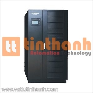 HD-20K2 - Bộ lưu điện UPS Online 20K2 20KVA/16KW Hyundai