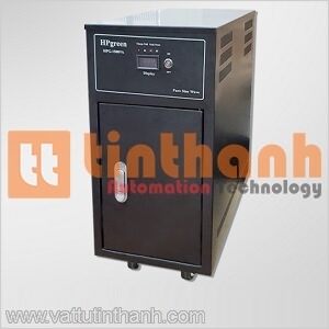 HPG-1500VA - Bộ lưu điện UPS cho gia đình HPG-1500VA Hyundai