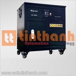 HPG-2500VA - Bộ lưu điện UPS cho gia đình HPG-2500VA Hyundai