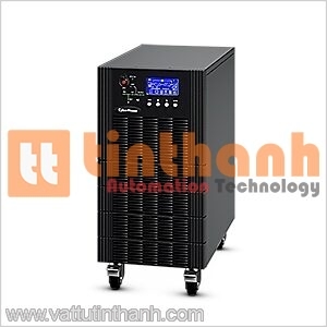 HSTP3T10KE - Bộ lưu điện UPS 10000VA/9000W - CyberPower TT