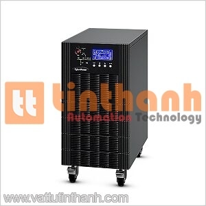 HSTP3T15KE - Bộ lưu điện UPS 15000VA/13500W - CyberPower TT