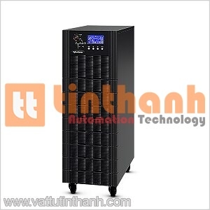 HSTP3T30KE - Bộ lưu điện UPS 30000VA/27000W - CyberPower TT