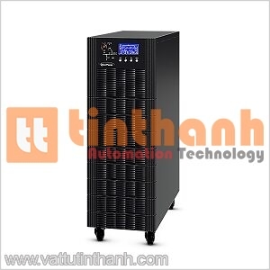 HSTP3T40KE - Bộ lưu điện UPS 40000VA/36000W - CyberPower TT