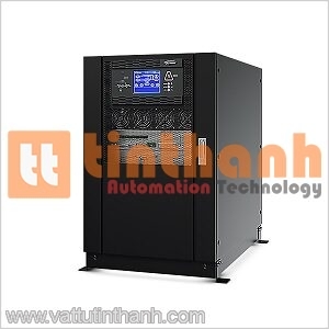 HSTP3T60KE - Bộ lưu điện UPS 60000VA/54000W - CyberPower TT